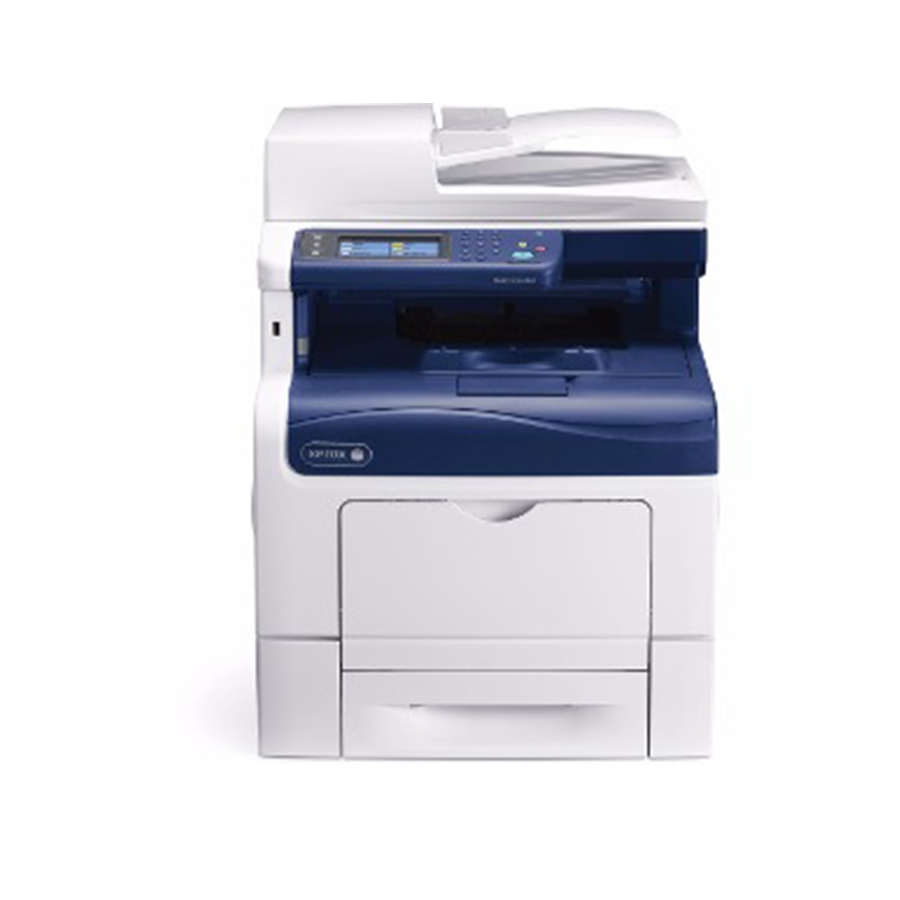 Máy photocopy đa chức năng Fuji Xerox S2320CPS